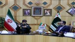 ایجاد کارگروه‌های مشترک میان سازمان بازرسی و فراجا سطح توانمندی‌ها و امنیت عمومی در کشور را بیش از پیش ارتقا میدهد